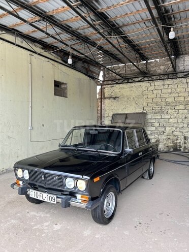 LADA (VAZ) 2106 1991, 90,000 km - 1.6 л - Bakı