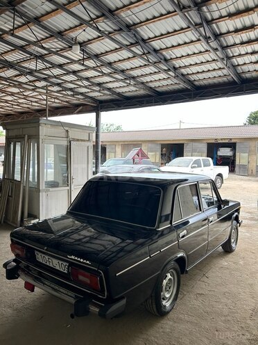 LADA (VAZ) 2106 1991, 90,000 km - 1.6 л - Bakı