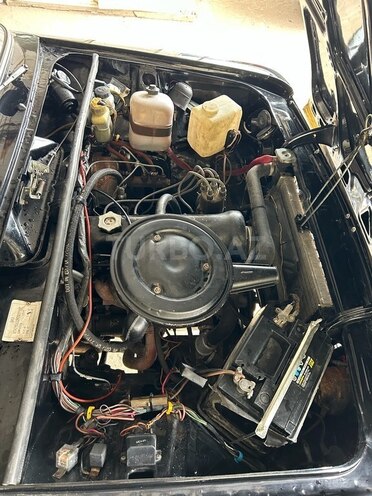 LADA (VAZ) 2106 1991, 90,000 km - 1.6 л - Bakı