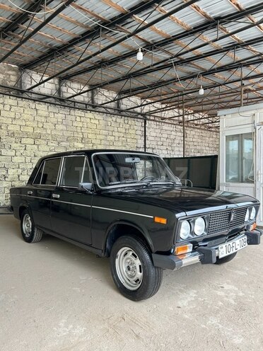 LADA (VAZ) 2106 1991, 90,000 km - 1.6 л - Bakı
