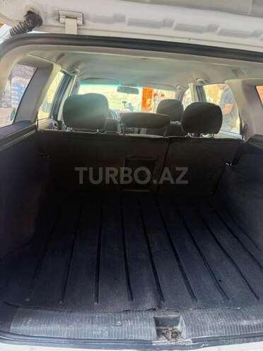 Opel Astra 1998, 426,675 km - 1.8 l - Bakı