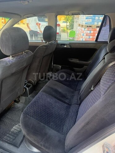 Opel Astra 1998, 426,675 km - 1.8 l - Bakı