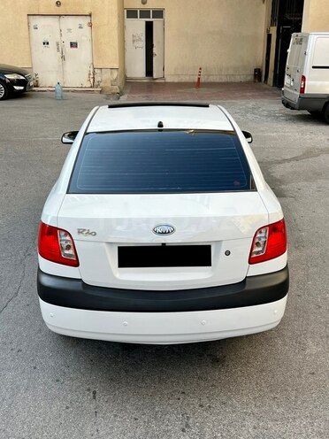 Kia Rio 2008, 190,000 km - 1.4 l - Bakı