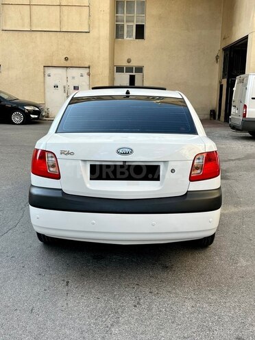Kia Rio 2008, 190,000 km - 1.4 l - Bakı