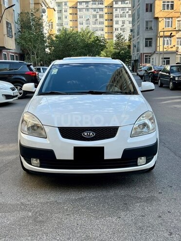Kia Rio 2008, 190,000 km - 1.4 l - Bakı