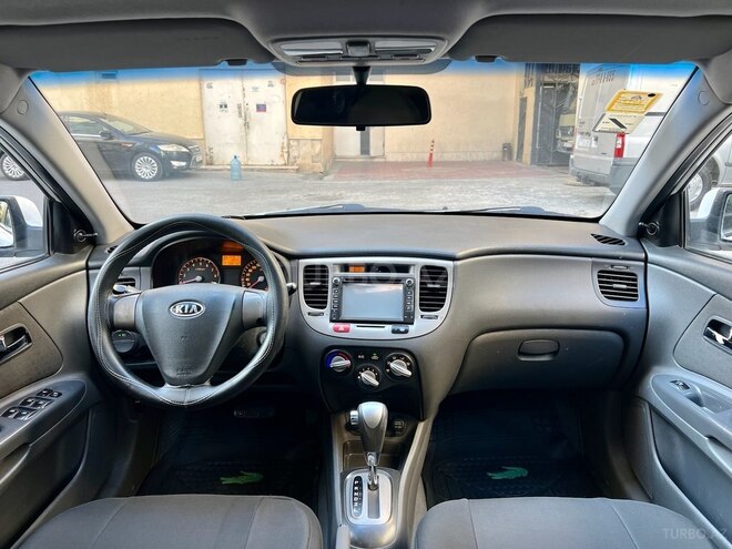 Kia Rio 2008, 190,000 km - 1.4 l - Bakı