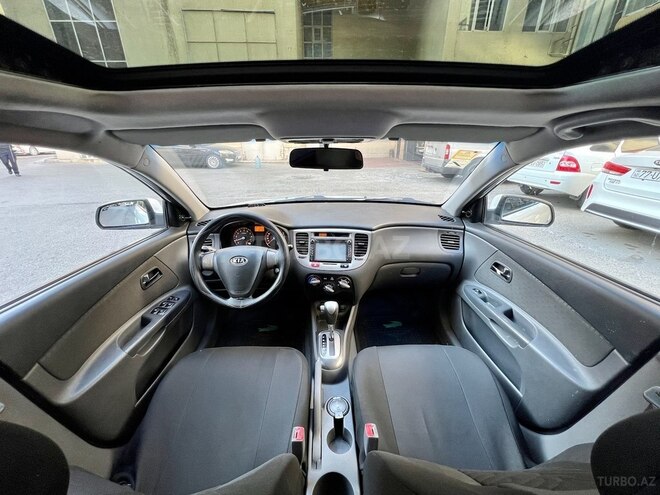 Kia Rio 2008, 190,000 km - 1.4 l - Bakı