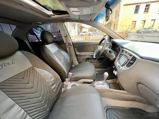 Kia Rio 2008, 190,000 km - 1.4 l - Bakı