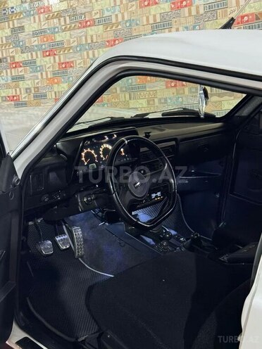 LADA (VAZ) Niva 2012, 95,000 km - 1.7 l - Masallı