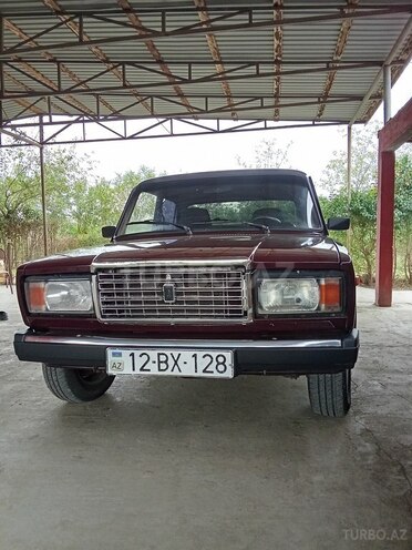 LADA (VAZ) 2107 2009, 82,500 km - 1.6 l - Biləsuvar