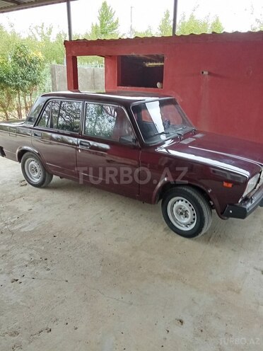 LADA (VAZ) 2107 2009, 82,500 km - 1.6 l - Biləsuvar