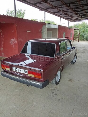 LADA (VAZ) 2107 2009, 82,500 km - 1.6 l - Biləsuvar