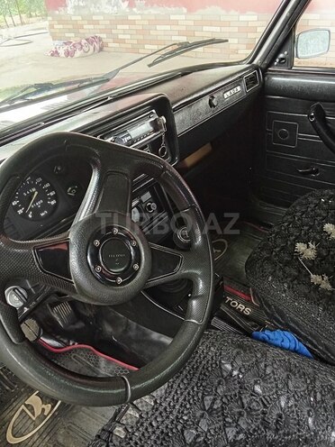 LADA (VAZ) 2107 2009, 82,500 km - 1.6 l - Biləsuvar