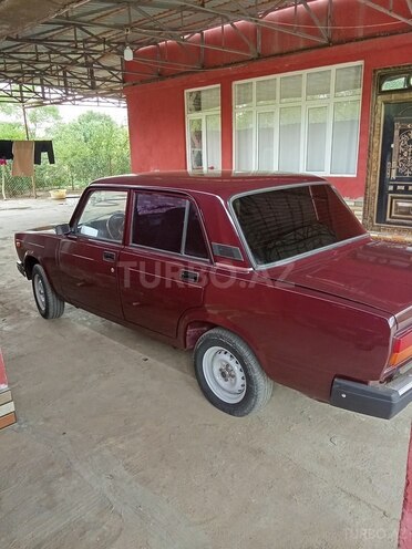 LADA (VAZ) 2107 2009, 82,500 km - 1.6 l - Biləsuvar
