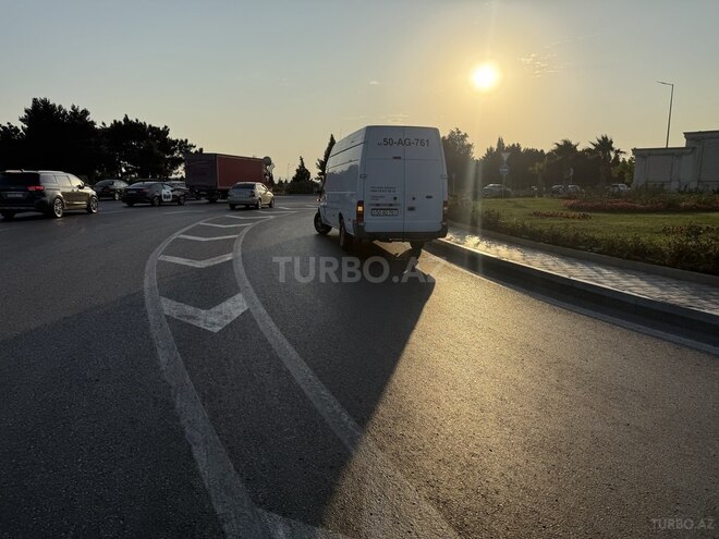 Ford Transit 2010, 339,000 km - 2.4 л - Bakı