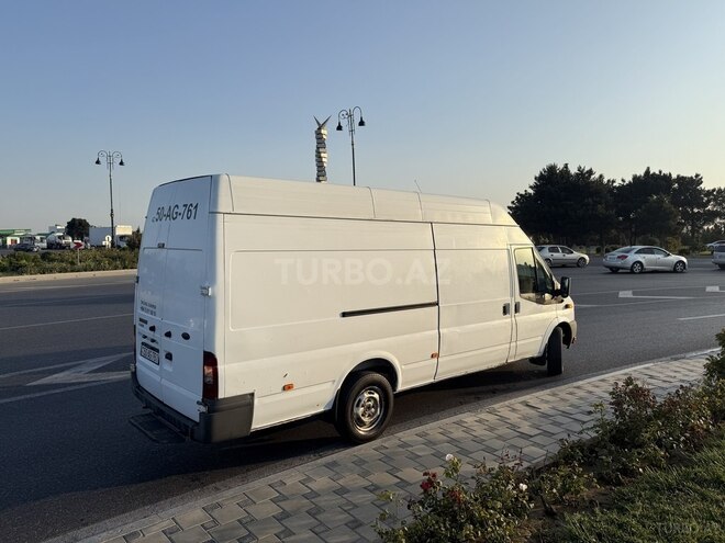 Ford Transit 2010, 339,000 km - 2.4 л - Bakı