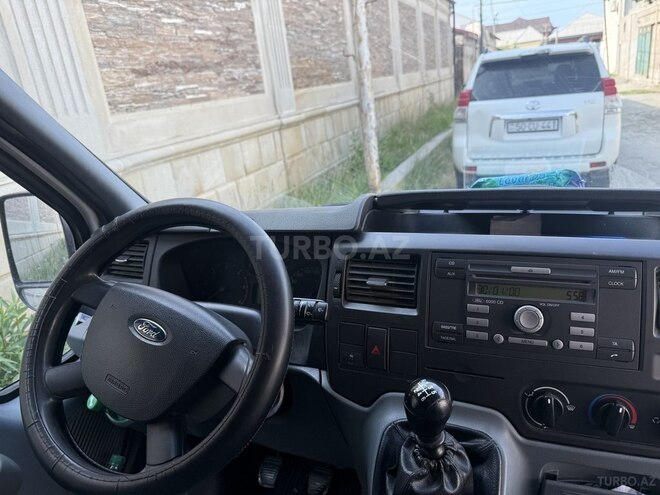 Ford Transit 2010, 339,000 km - 2.4 л - Bakı