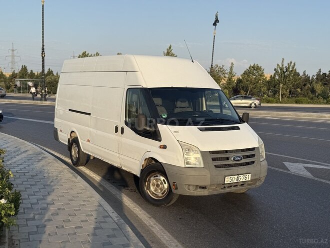 Ford Transit 2010, 339,000 km - 2.4 л - Bakı