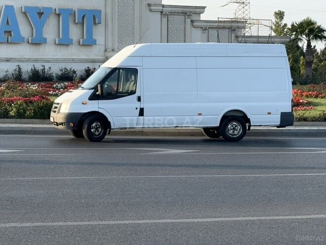 Ford Transit 2010, 339,000 km - 2.4 л - Bakı