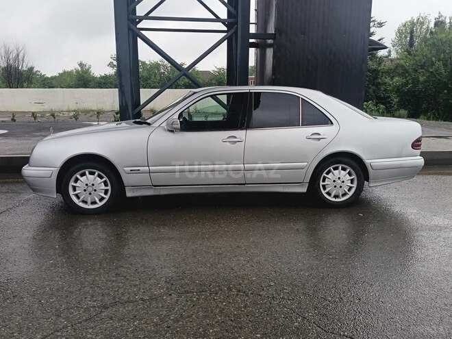 Mercedes E 220 d 1999, 400,000 km - 2.2 l - Bakı
