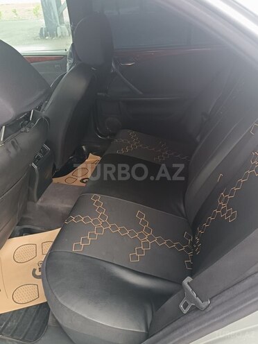 Mercedes E 220 d 1999, 400,000 km - 2.2 l - Bakı