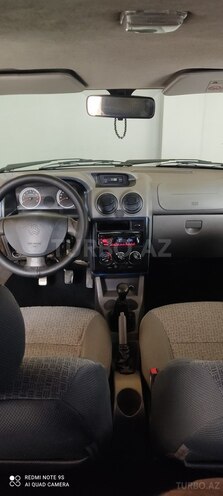 Saipa 132-7