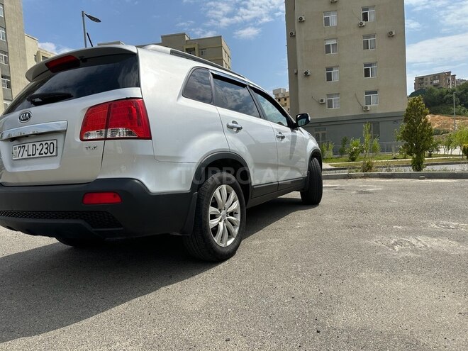 Kia Sorento 2010, 216,000 km - 2.0 l - Bakı