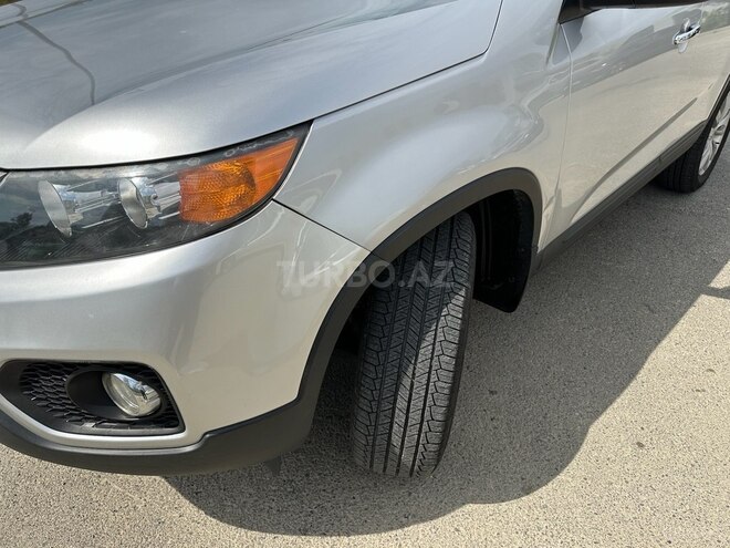 Kia Sorento 2010, 216,000 km - 2.0 l - Bakı