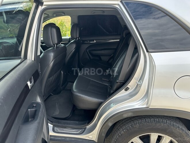 Kia Sorento 2010, 216,000 km - 2.0 l - Bakı
