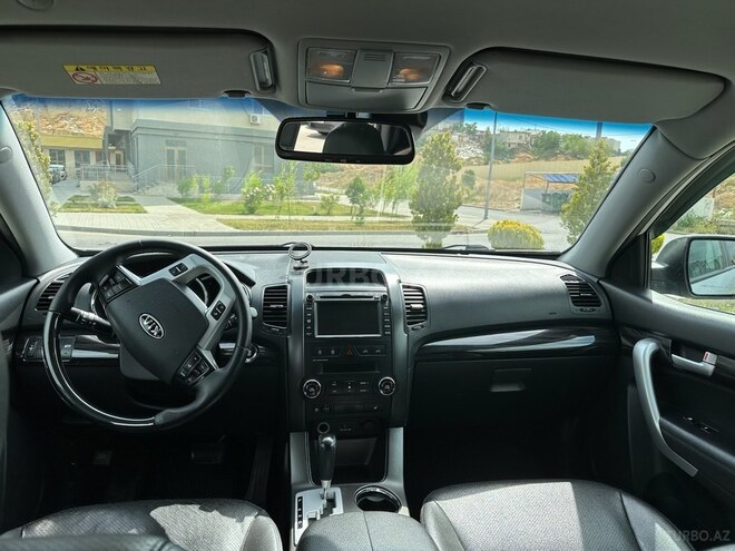 Kia Sorento 2010, 216,000 km - 2.0 l - Bakı