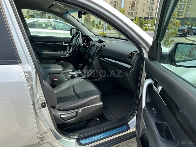 Kia Sorento 2010, 216,000 km - 2.0 l - Bakı