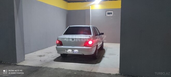 Saipa 132 2018, 280,000 km - 1.3 l - Bakı