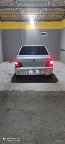 Saipa 132 2018, 280,000 km - 1.3 l - Bakı