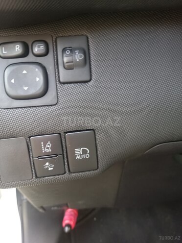 Toyota Aqua 2019, 58,000 km - 1.5 л - Bakı