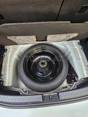 Toyota Aqua 2019, 58,000 km - 1.5 л - Bakı