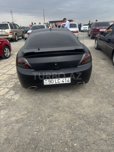 Hyundai Coupe 2009, 185,400 km - 2.7 l - Bakı