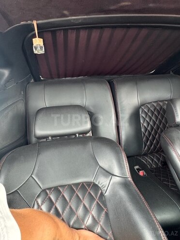 Hyundai Coupe 2009, 185,400 km - 2.7 l - Bakı
