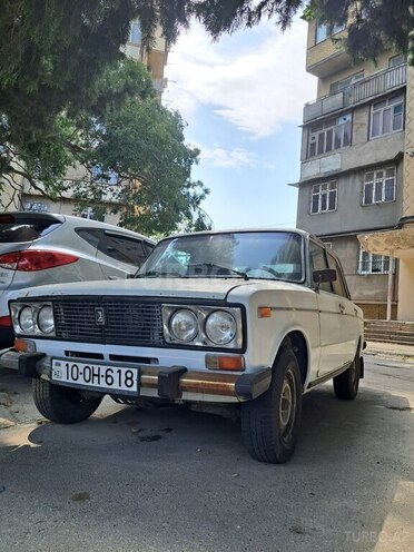 LADA (VAZ) 2106 1998, 49,081 km - 1.6 л - Bakı