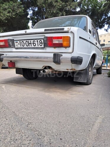 LADA (VAZ) 2106 1998, 49,081 km - 1.6 л - Bakı