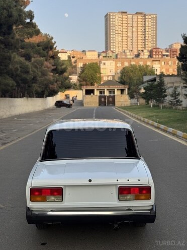 LADA (VAZ) 2107 2009, 60,000 km - 1.6 l - Bakı