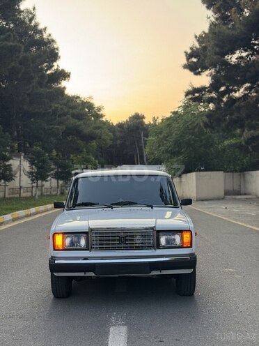 LADA (VAZ) 2107 2009, 60,000 km - 1.6 l - Bakı