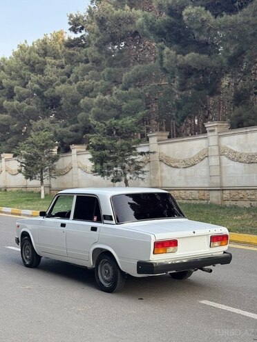 LADA (VAZ) 2107 2009, 60,000 km - 1.6 l - Bakı