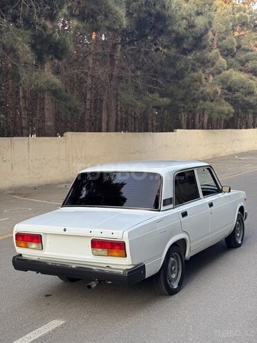 LADA (VAZ) 2107 2009, 60,000 km - 1.6 l - Bakı