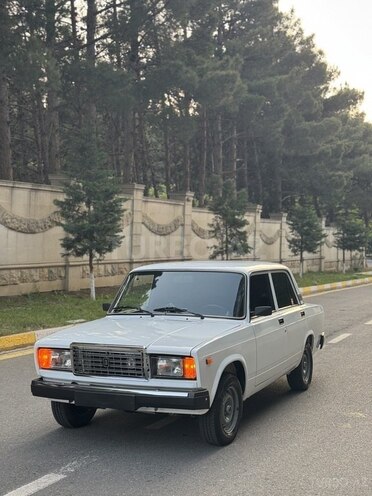 LADA (VAZ) 2107 2009, 60,000 km - 1.6 l - Bakı