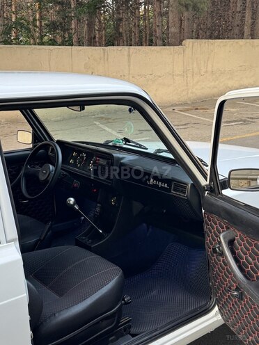 LADA (VAZ) 2107 2009, 60,000 km - 1.6 l - Bakı