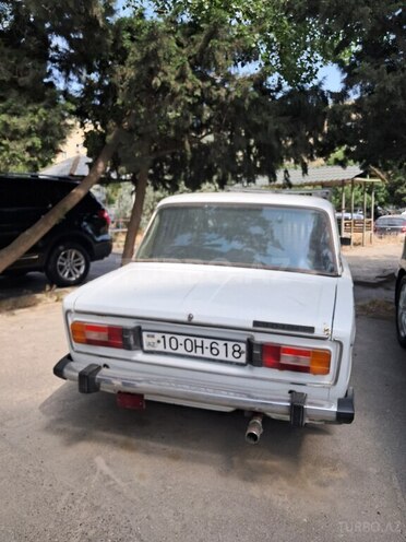 LADA (VAZ) 2106 1998, 49,081 km - 1.6 л - Bakı