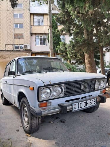 LADA (VAZ) 2106 1998, 49,081 km - 1.6 л - Bakı