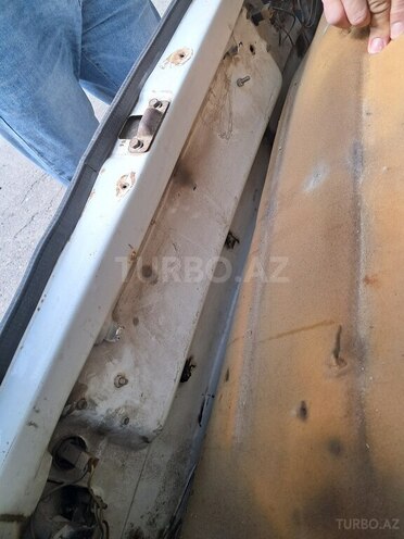 LADA (VAZ) 2106 1998, 49,081 km - 1.6 л - Bakı