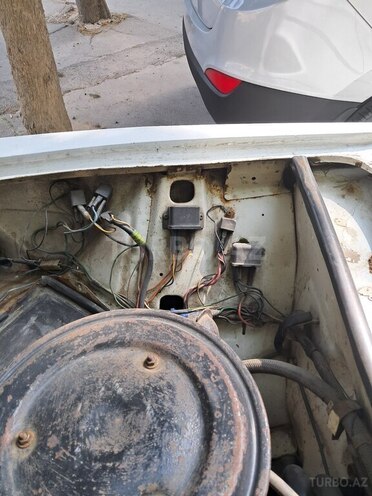 LADA (VAZ) 2106 1998, 49,081 km - 1.6 л - Bakı