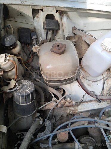 LADA (VAZ) 2106 1998, 49,081 km - 1.6 л - Bakı